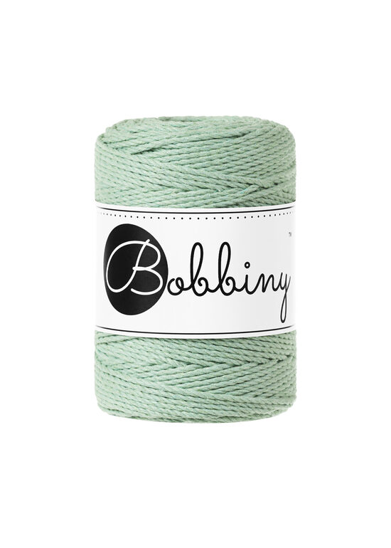 Macrame Rope 3PLY - Aloe